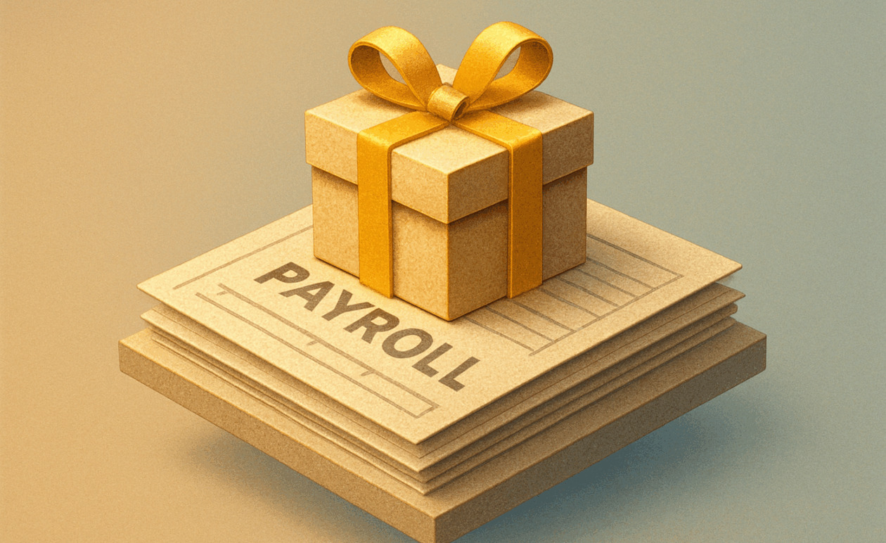 Δώρο Χριστουγέννων: Πότε πληρώνεται νωρίτερα στους εργαζόμενους του ιδιωτικού τομέα