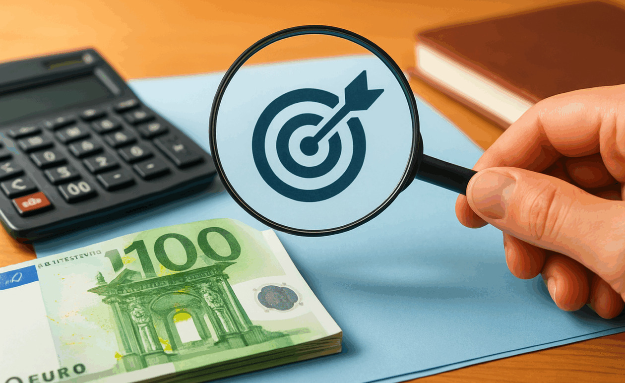 Η φορολογική αρχή στοχεύει τους αυτοαπασχολούμενους