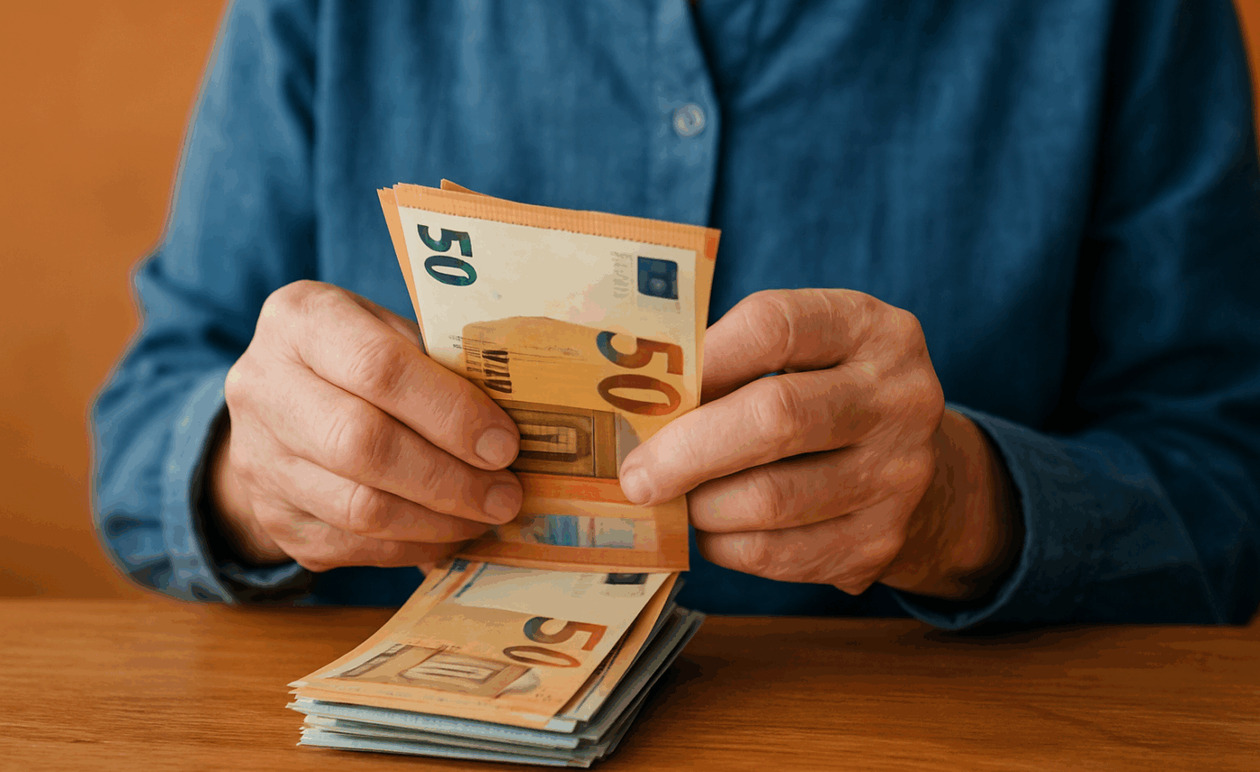 Οι συνταξιούχοι περιμένουν αναδρομικά πέντε χρόνια