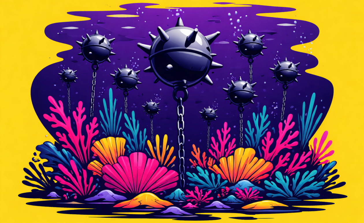 Κίνα: Καταγγελίες για οικολογική καταστροφή από στρατιωτικές ασκήσεις στη Νότια Σινική Θάλασσα