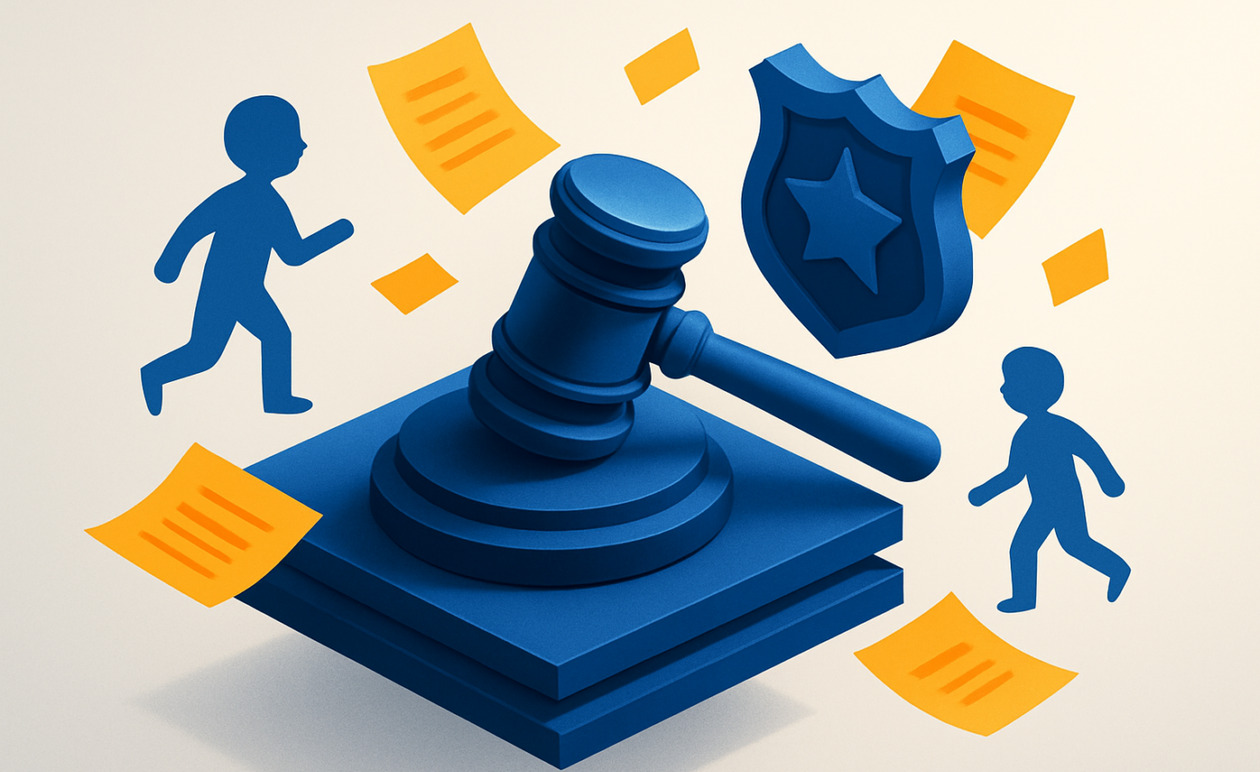 Σύλληψη 47χρονου στον Πειραιά για χορήγηση αλκοόλ σε 10 ανηλίκους