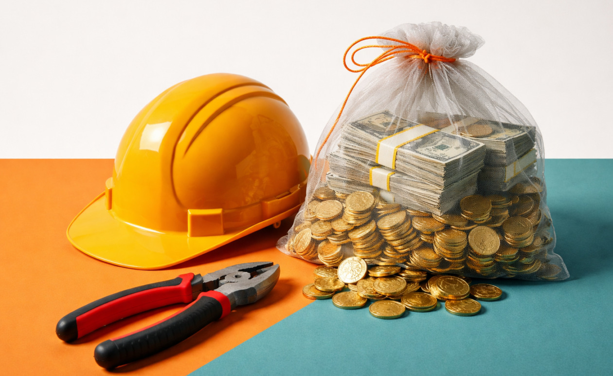 Θεσσαλονίκη: Απάτη μαμούθ με λεία 500.000 ευρώ από ψεύτικους τεχνικούς του ΔΕΔΔΗΕ