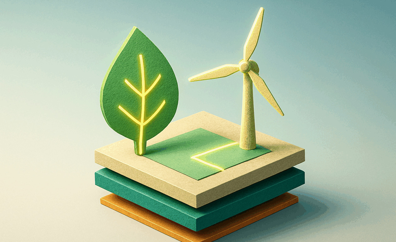 Υπουργείο Περιβάλλοντος: Παράταση στην αυξημένη αποζημίωση για βιομάζα-βιοαέριο έως το 2026