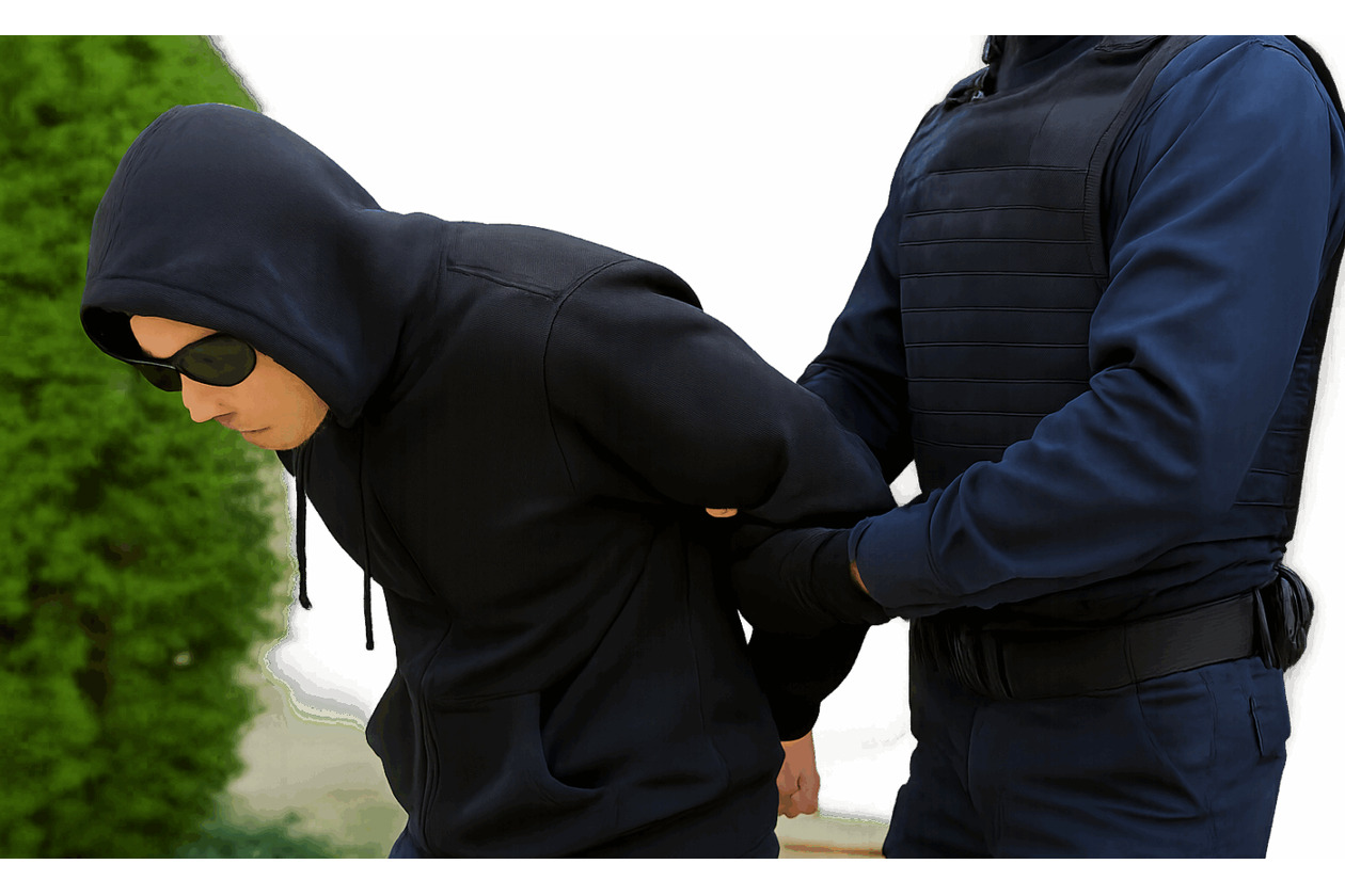 Ένας 26χρονος συνελήφθη για απάτες σε βάρος ηλικιωμένων