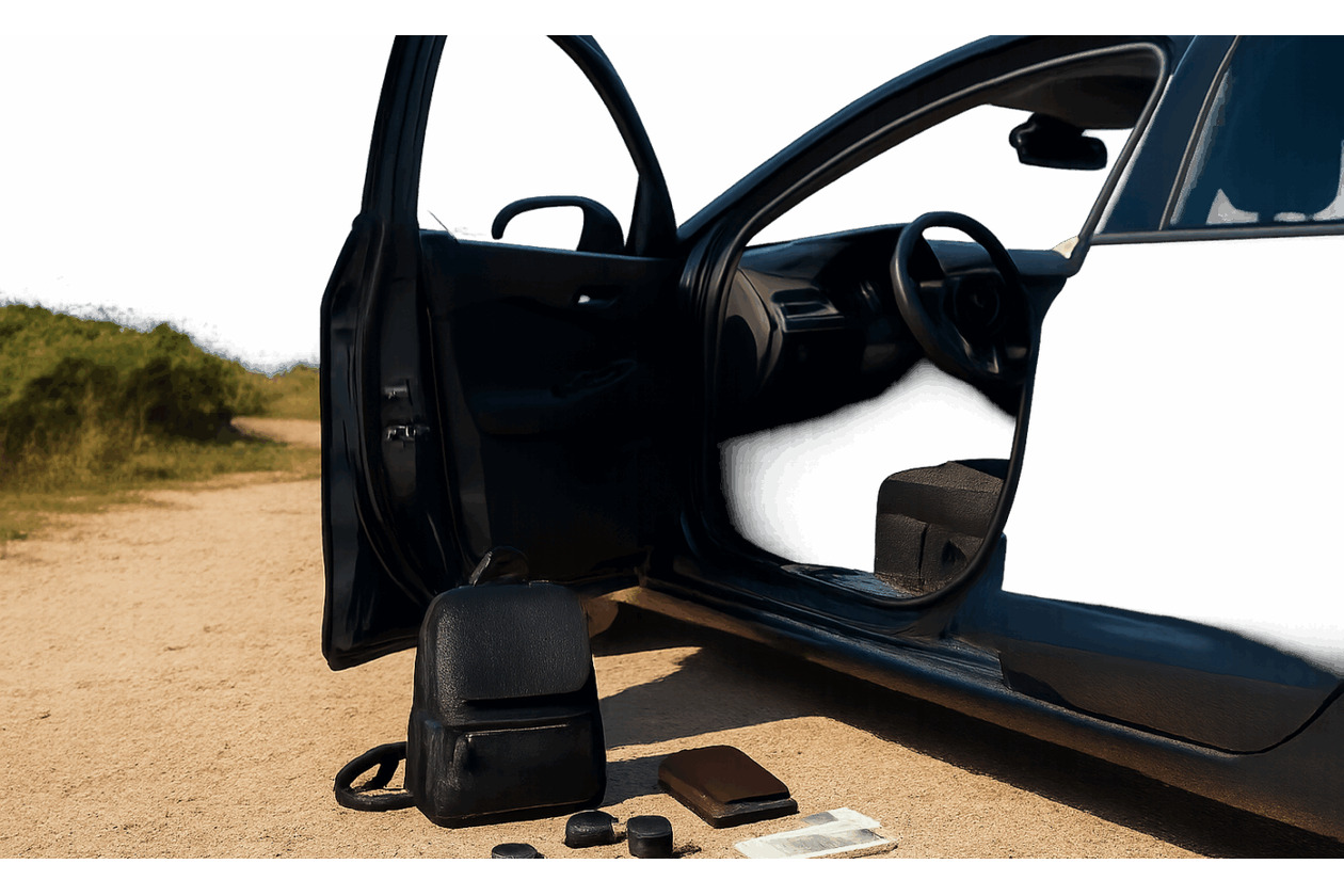 Εξιχνιάστηκε υπόθεση διαρρήξεων σε παραλιακές περιοχές της Ξάνθης