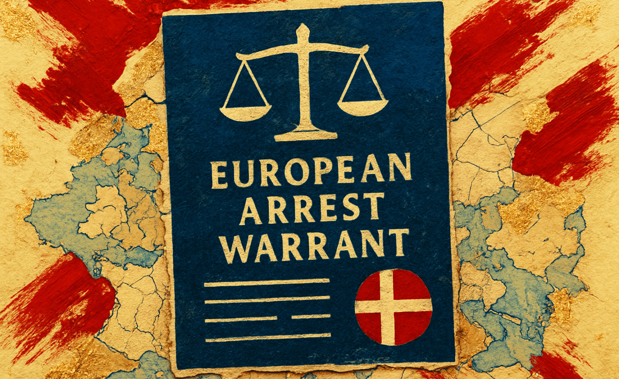 Σύλληψη 35χρονου στην Αθήνα με ευρωπαϊκό ένταλμα για ανθρωποκτονία στη Δανία