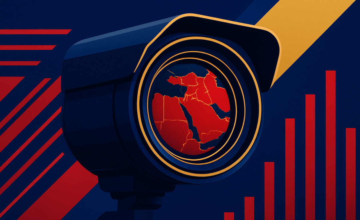 Ιράν: Εκτελέστηκε 27χρονος φοιτητής με την κατηγορία της κατασκοπείας υπέρ του Ισραήλ