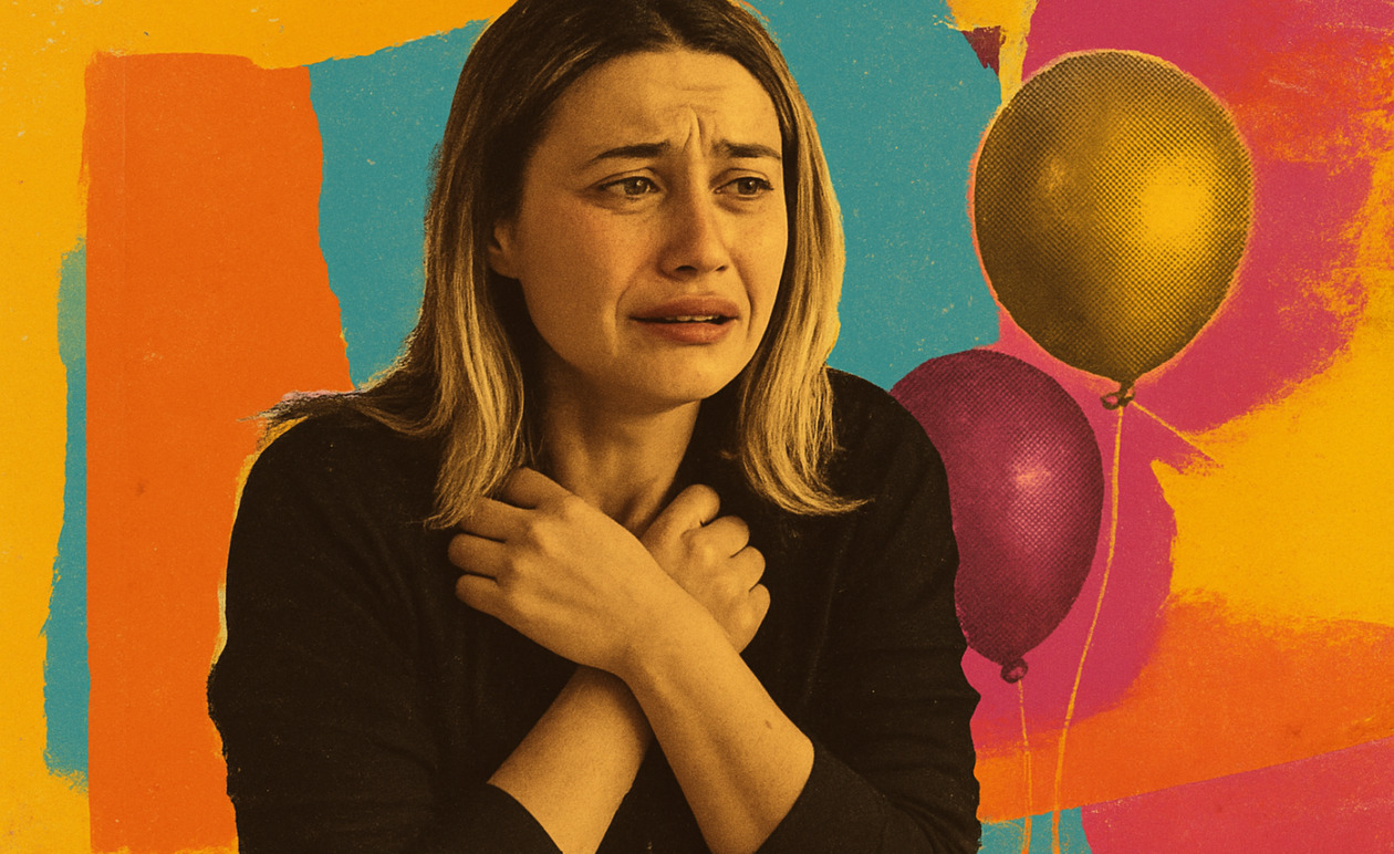 Μια Νύχτα Μόνο: Η Άσπα ξεσπά δημόσια και η Μαρίκα σώζει τα παιδιά