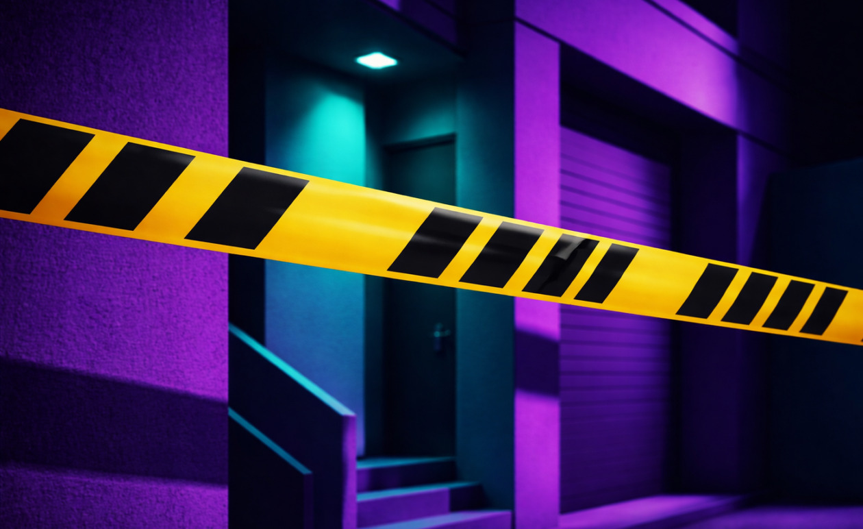 Γκύζη: Τραγωδία με άνδρα που μαχαίρωσε τη σύζυγό του και αυτοκτόνησε