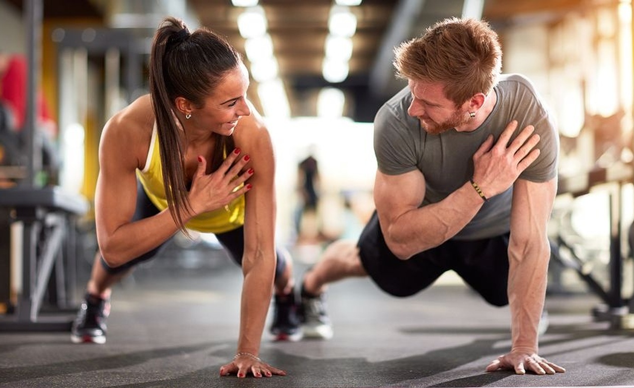Η Παντοτινή Συνταγή για Υγεία: Γιατί η Άσκηση Είναι Πολύ Περισσότερο από ένα Απλό Χόμπι