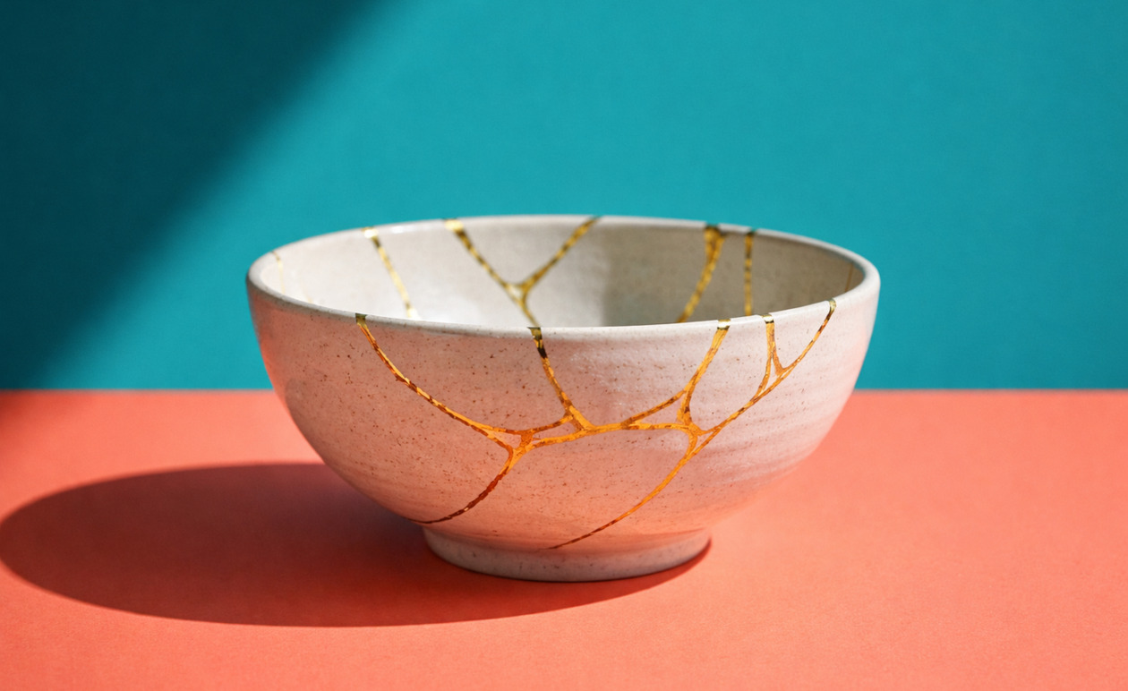 Η τέχνη της ανθεκτικότητας: 7 στρατηγικές για να διαχειριστείτε τις δυσκολίες που δεν επιλέξατε