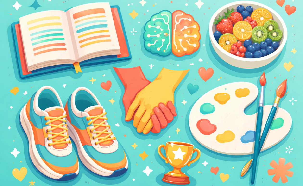 7 τρόποι για να ευδοκιμήσετε στα 70 σας: Η ψυχολογία πίσω από την ενεργή γήρανση