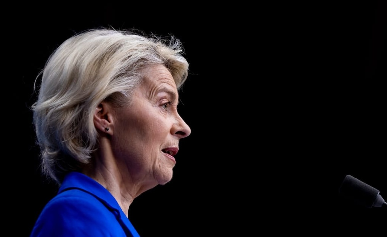 Το κέντρο δεξιάς της ΕΕ σε κρίσιμη επιλογή