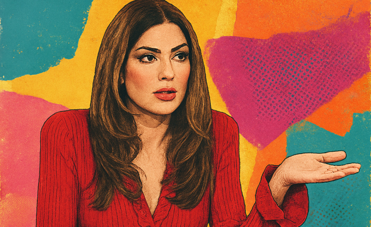 Σταματίνα Τσιμτσιλή: «Ξέρω παρουσιαστές που φέρνουν τον Μπέο μόνο για να κάνουν νούμερα» και η αποκάλυψη για τον Λιάγκα