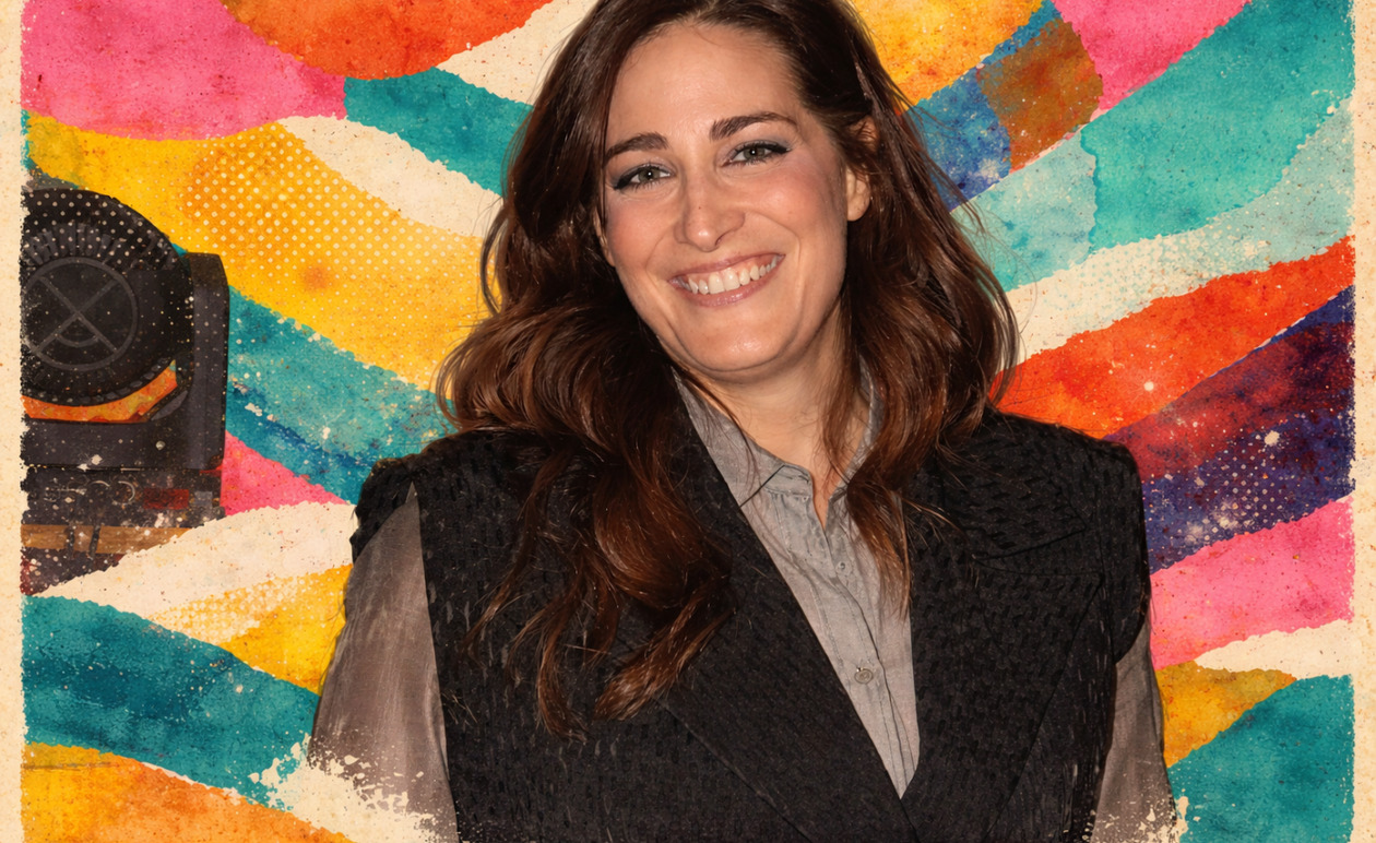 Δώρα Αναγνωστοπούλου: «Λύγισα πάρα πολλές φορές» — Η εξομολόγηση για τα 22 χρόνια στην ενημέρωση