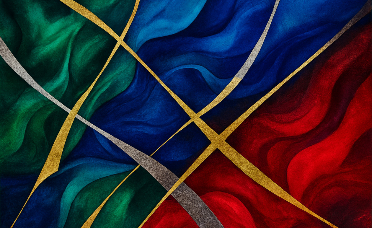 Γιορτές και άγχος τελειότητας: Πώς κάθε ζώδιο μπορεί να βρει την εσωτερική του γαλήνη