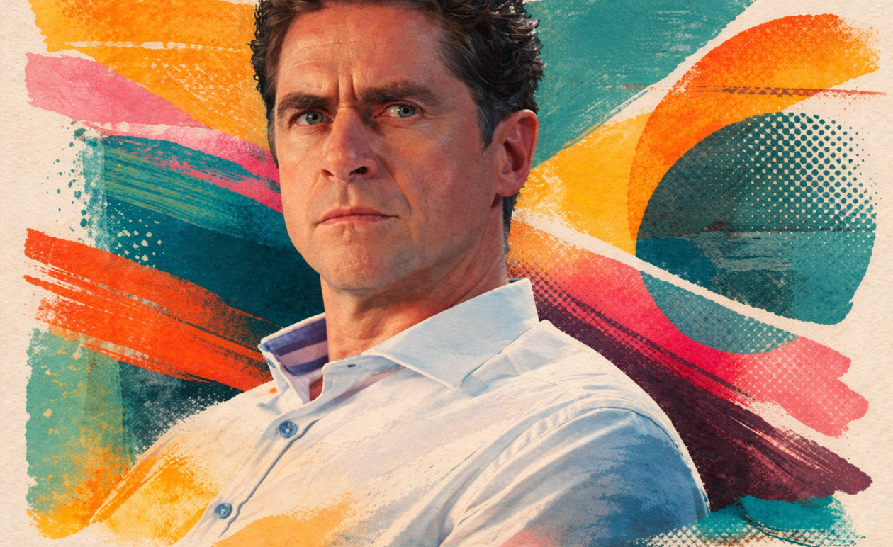 Μία νύχτα μόνο: Ο Οδυσσέας ανάμεσα στη ζωή και τον θάνατο μετά από ένοπλη επίθεση