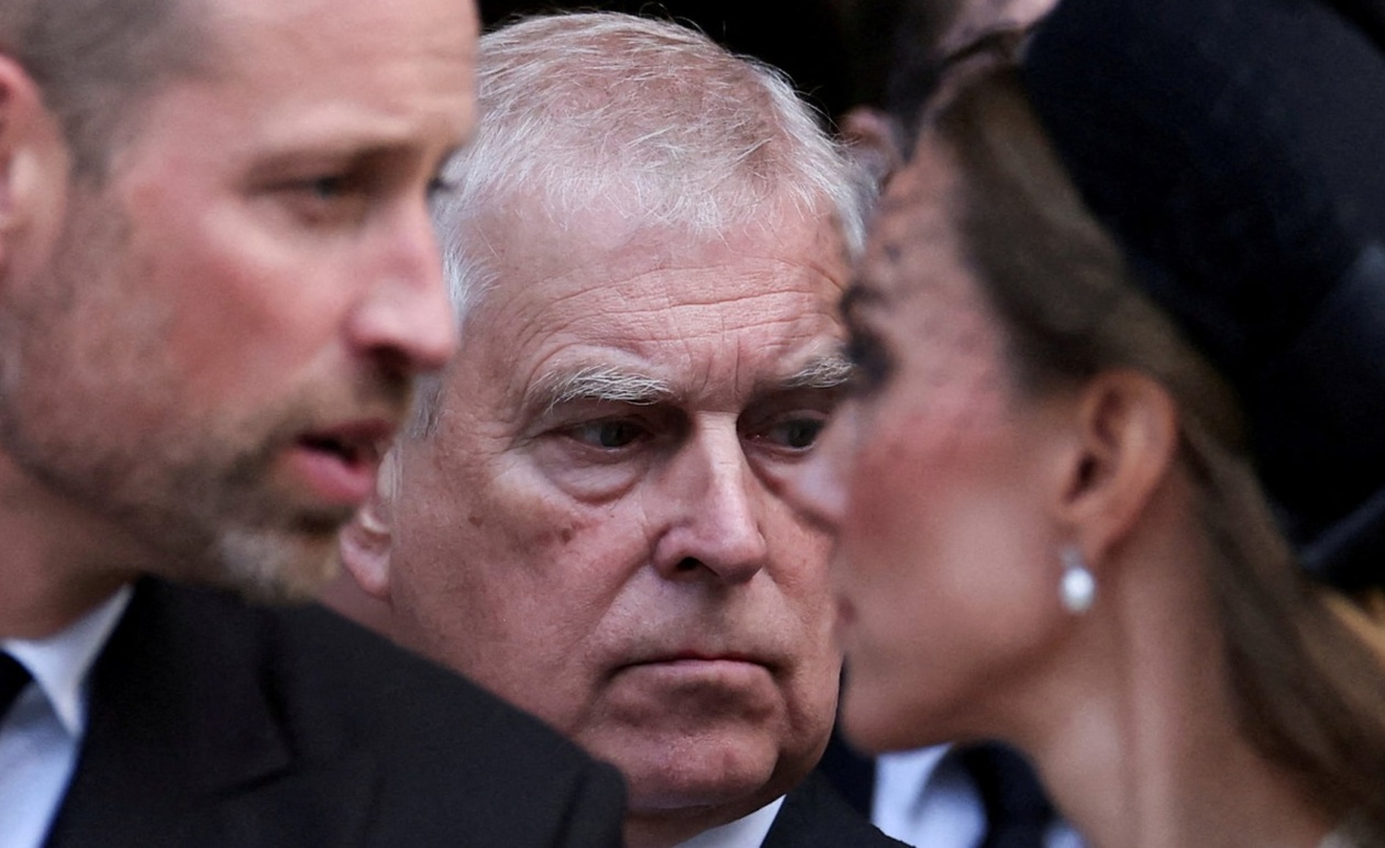 Ο πρίγκιπας Ουίλιαμ αναχωρεί για τη Βραζιλία για να παραστεί στην τελετή απονομής του βραβείου Earthshot