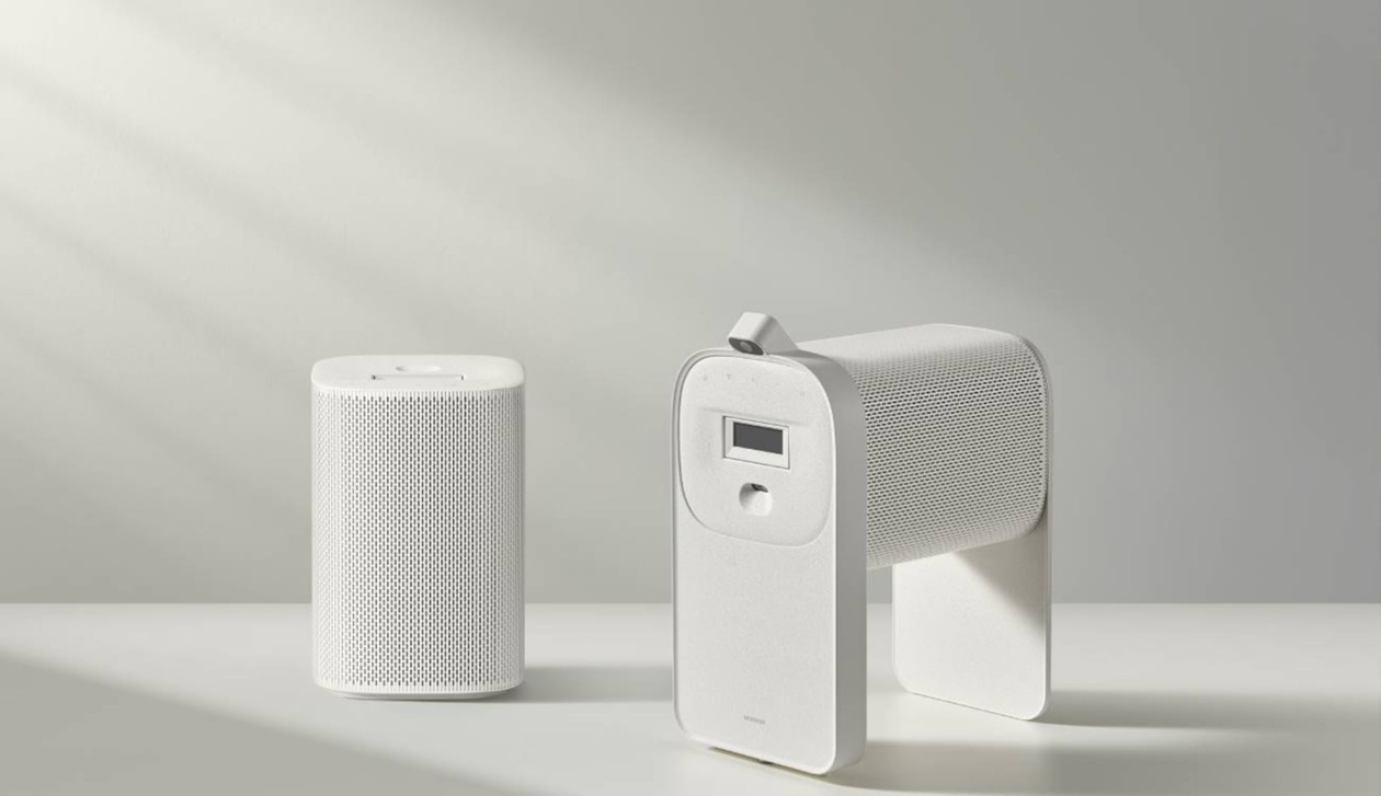 Τα νέα soundbars της Samsung για το 2025 διαθέτουν Q-Symphony, τεχνητή νοημοσύνη και Dolby Atmos