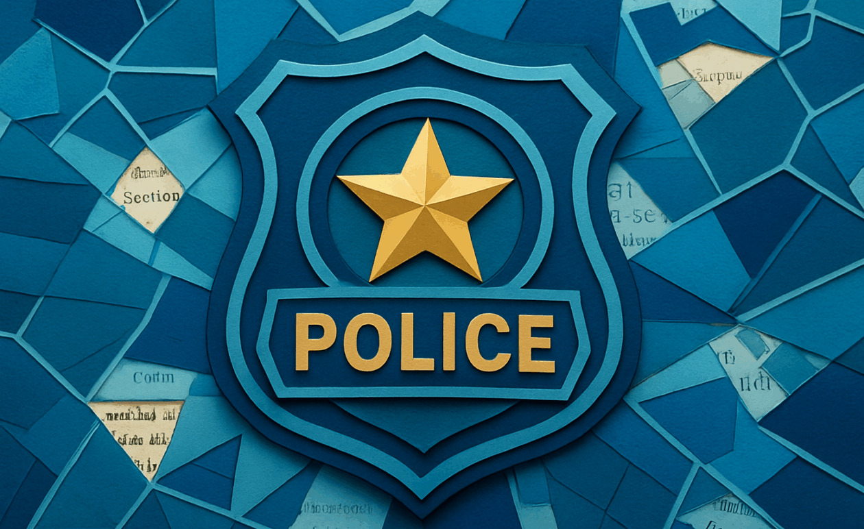 Αστυνομικός στο Σικάγο που συνελήφθη από την ICE επέστρεψε στα καθήκοντά του