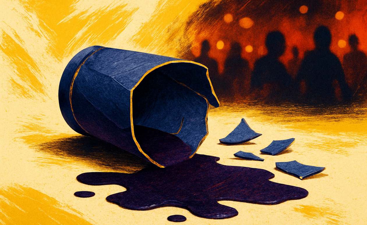 Μπουρνάζι: Ανήλικος στο νοσοκομείο μετά από μέθη, συνελήφθη ο υπεύθυνος κλαμπ