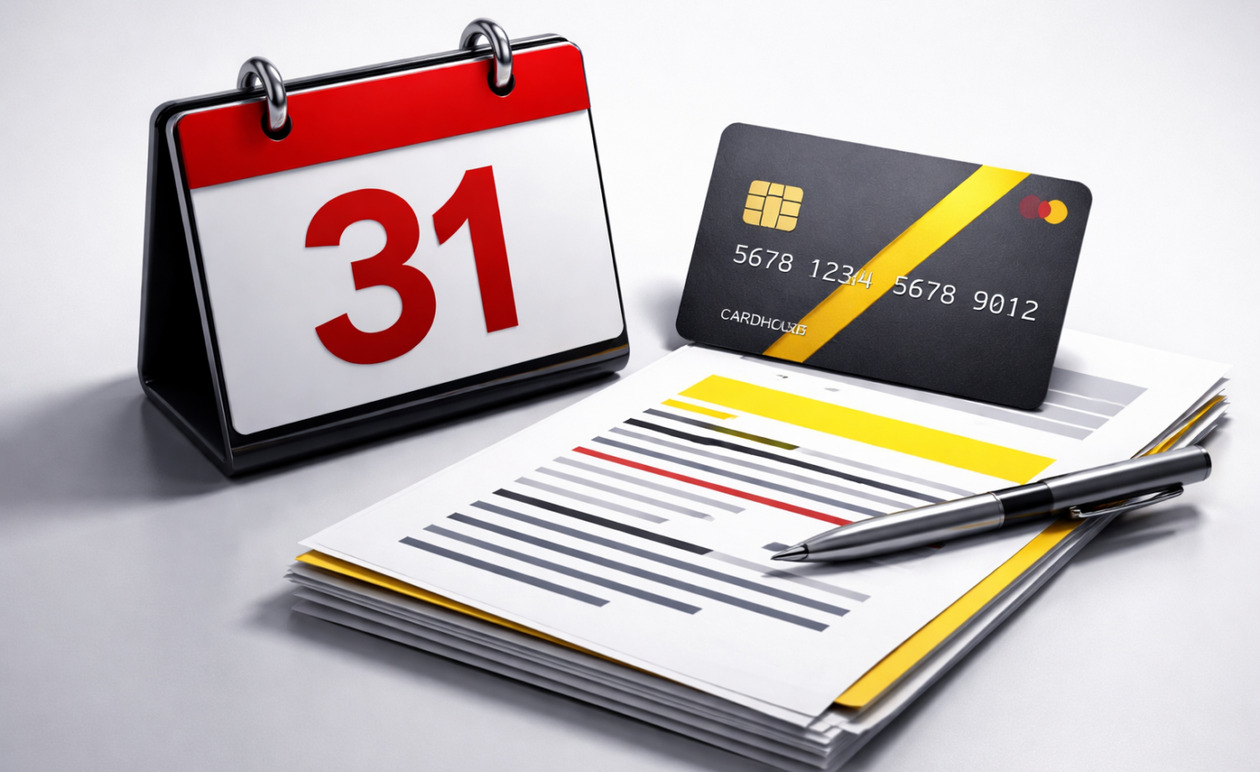 ΑΑΔΕ: Ασφυκτικό περιθώριο 48 ωρών για τις φορολογικές υποχρεώσεις – Όλες οι προθεσμίες