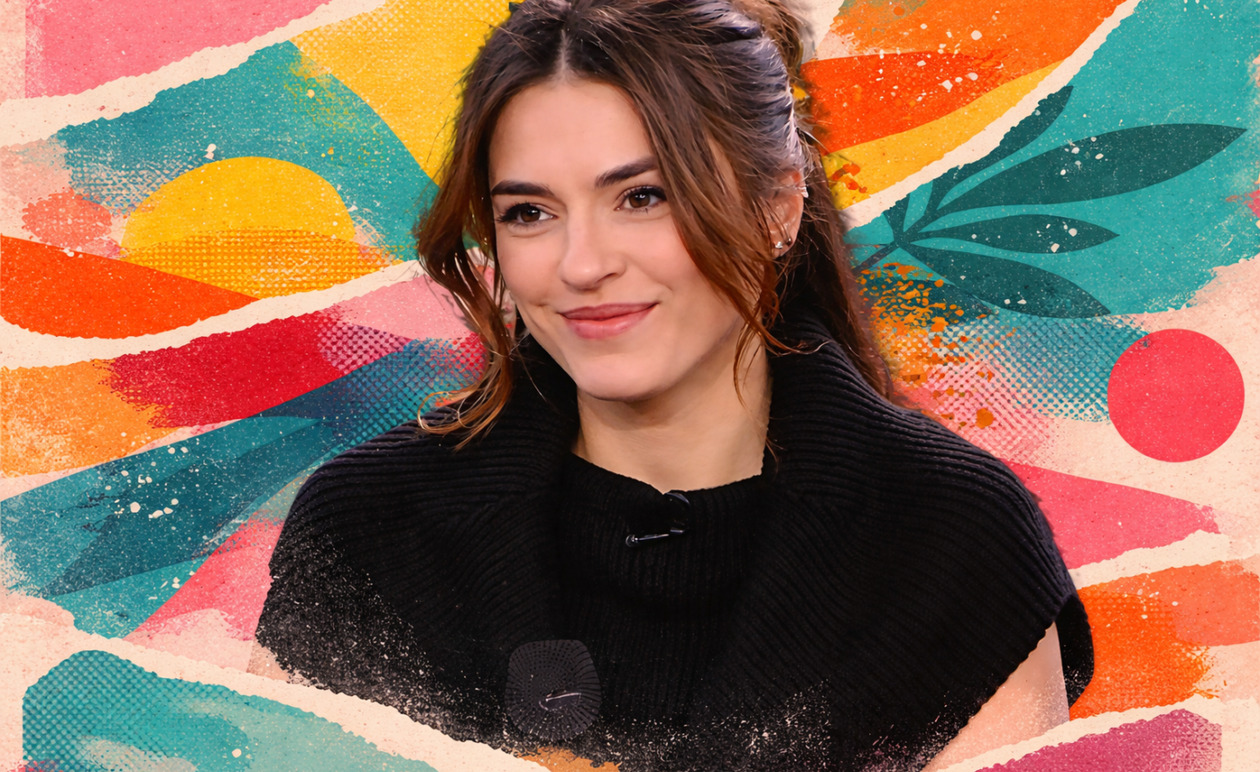 Κάτια Ταραμπάνκο: Γιατί ο γάμος έπαψε να αποτελεί όνειρο ζωής για την ίδια