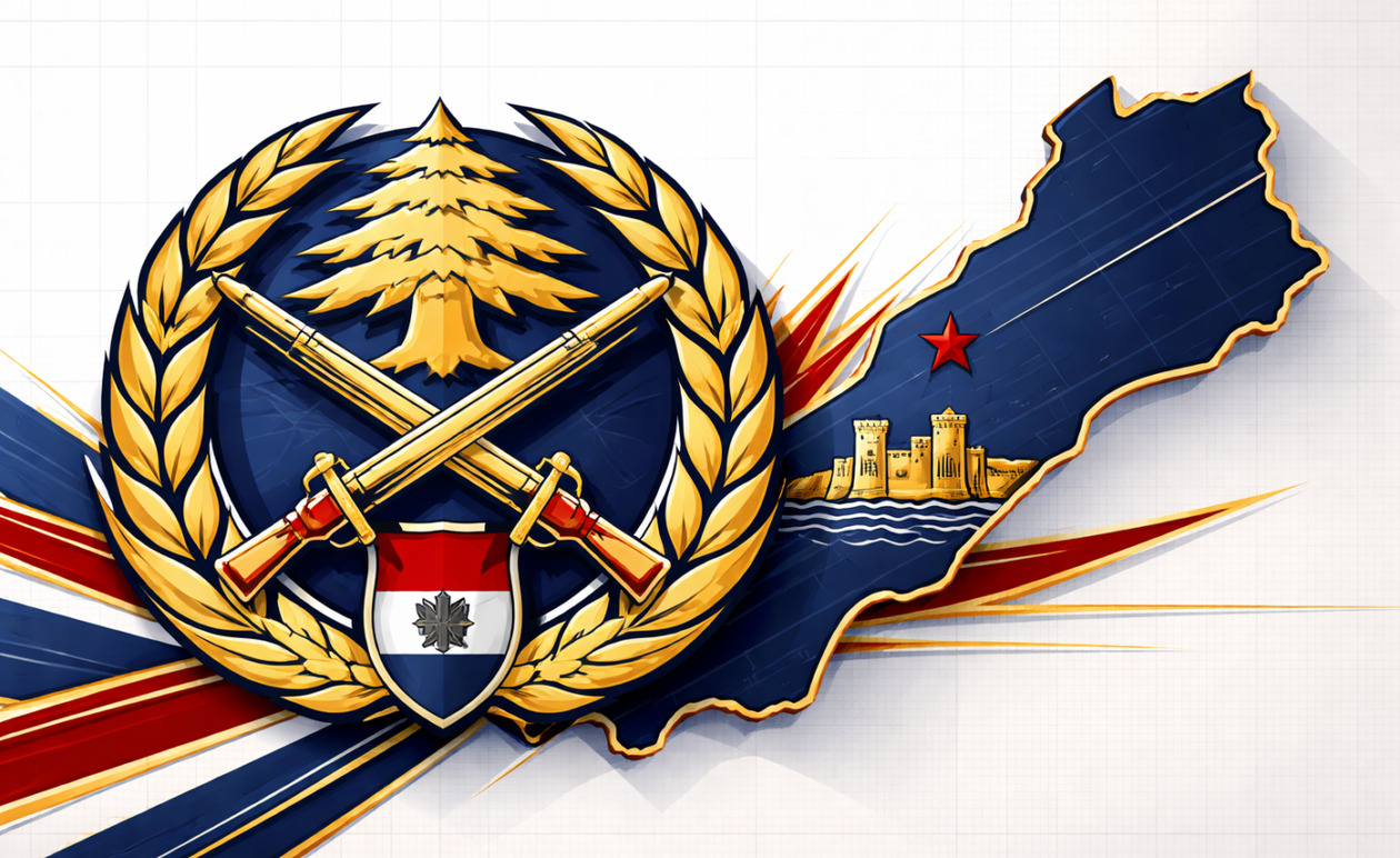 Λίβανος: Διαψεύδει τις κατηγορίες του Ισραήλ για διασύνδεση του στρατού με τη Χεζμπολάχ