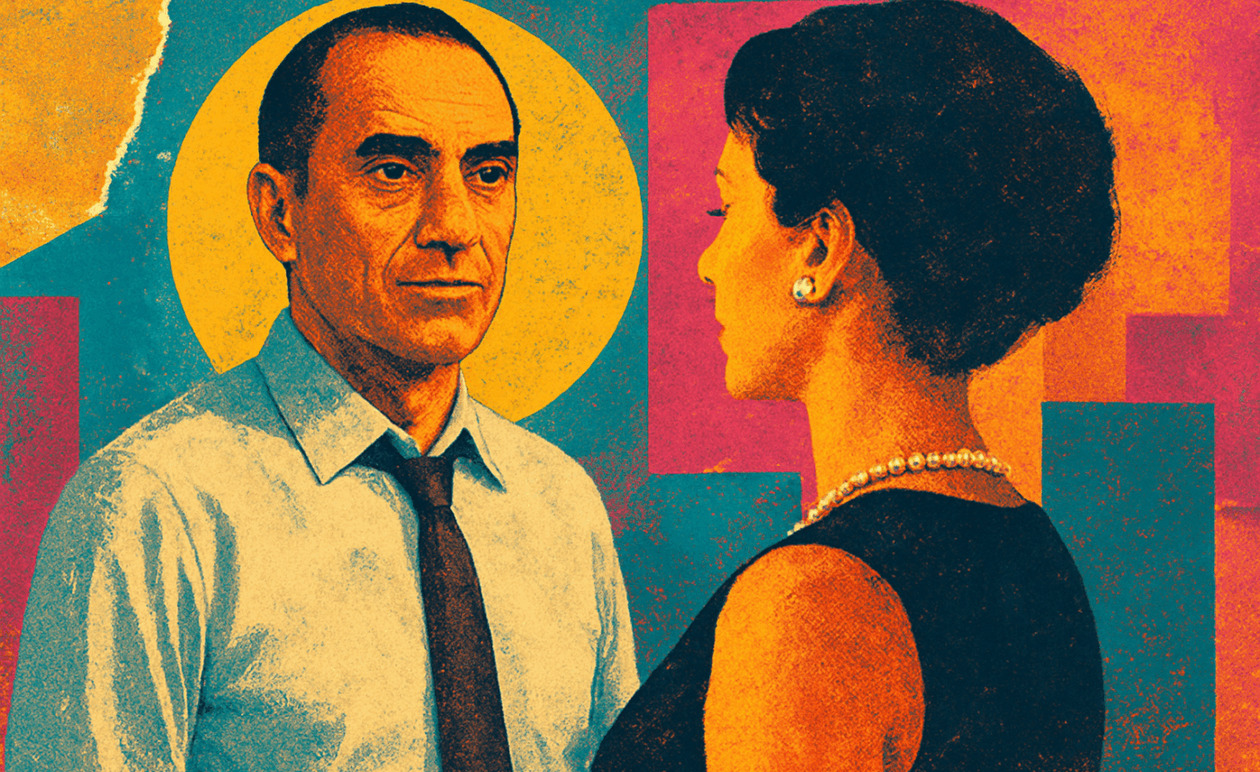 Porto Leone: Ο Γιάμαρης στριμώχνει Γαλήνη και Γρηγόρη, «βόμβα» στον Ηλία για Στελάρα και Αλεξάνδρα