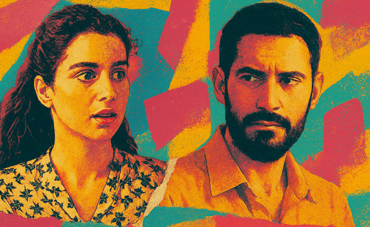 Ηλέκτρα: Ο Νικόλας στην κούνια του μωρού και η Αρσινόη παγώνει