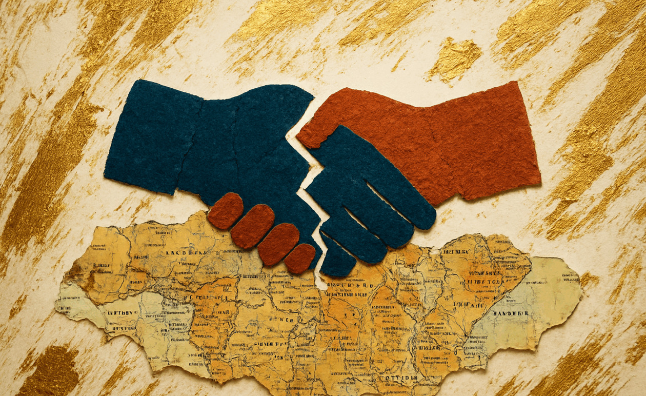 Κογκό: Ο πρόεδρος Τσισεκέντι κατηγορεί τη Ρουάντα για παραβίαση της ειρηνευτικής συμφωνίας