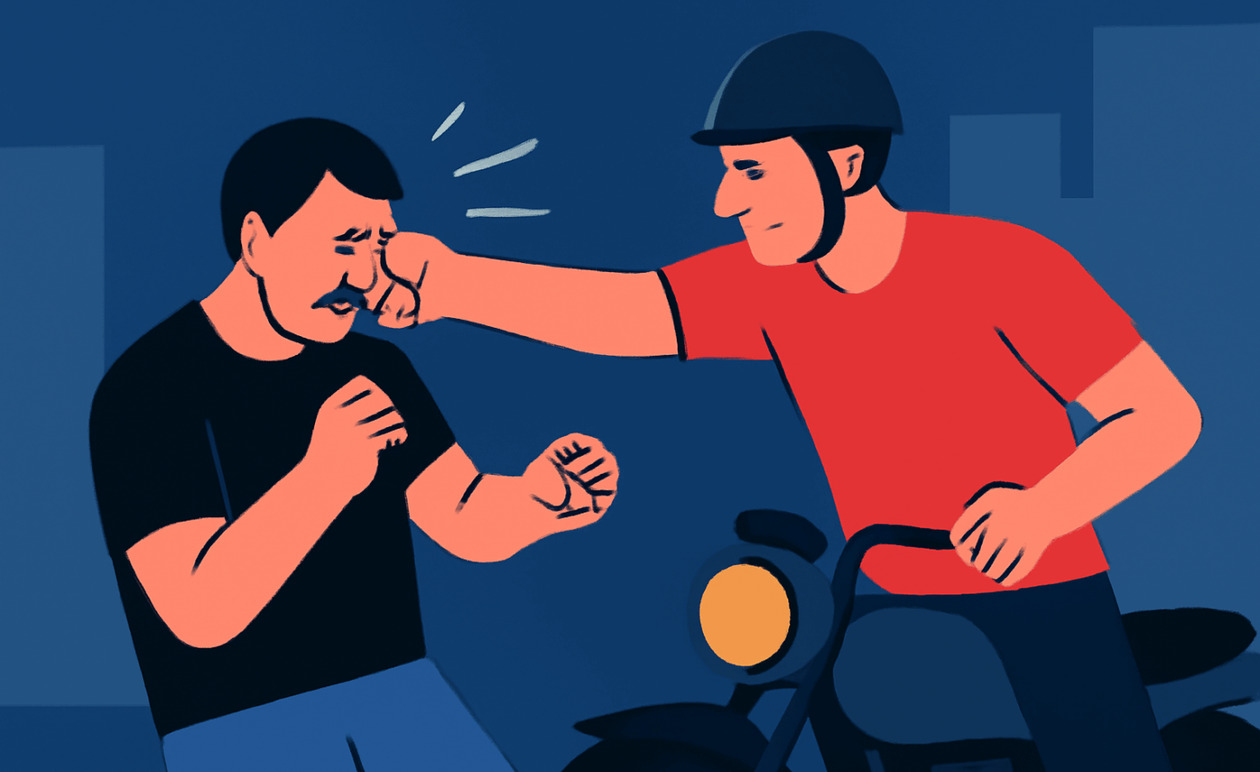 Νέος Κόσμος: Ποινική δίωξη για τον 29χρονο με βίαιο παρελθόν