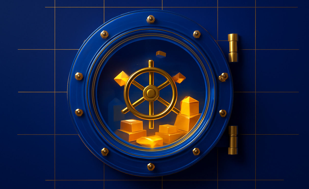 Σύνοδος Κορυφής ΕΕ: Η κρίσιμη απόφαση για τα ρωσικά assets και το δάνειο στην Ουκρανία