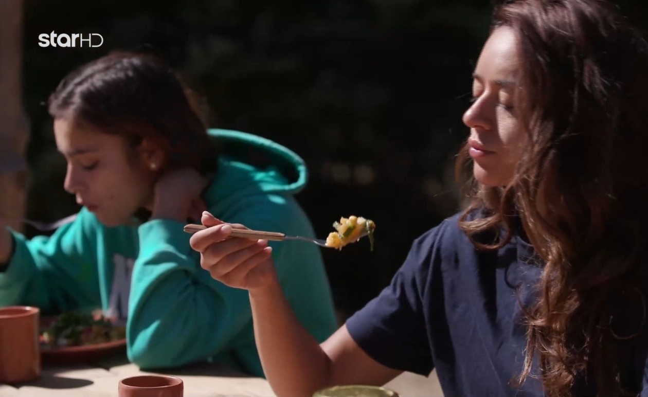 Η Φάρμα 2025 προκάλεσε ένταση για ένα τυρί