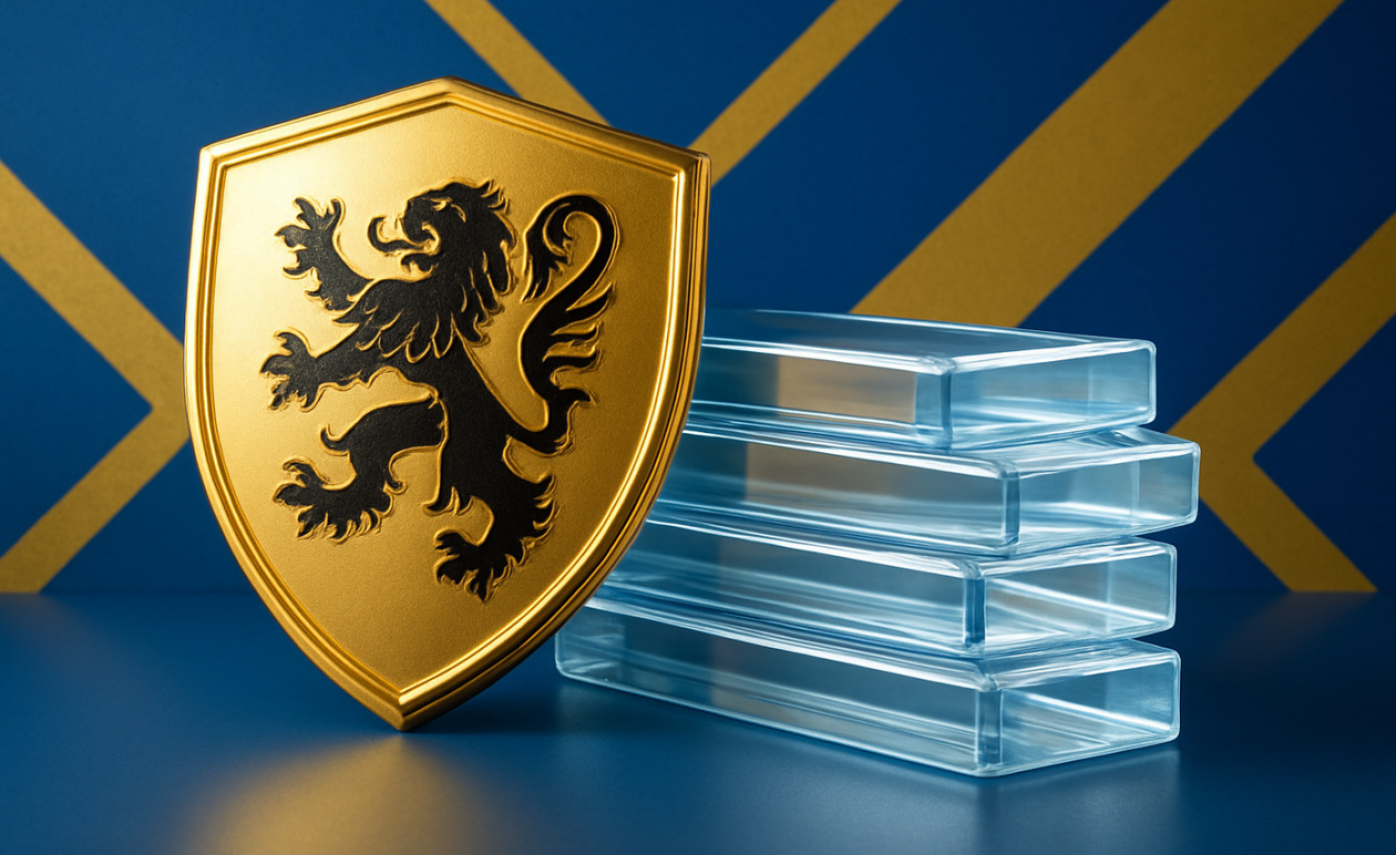 Μπαρτ Ντε Βέβερ: Πολιτικός θρίαμβος στο Βέλγιο μετά το μπλόκο στα ρωσικά assets