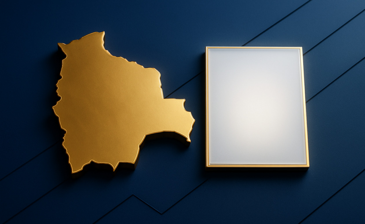 Βολιβία: Οι ΗΠΑ χαιρετίζουν τις οικονομικές μεταρρυθμίσεις του προέδρου Ροντρίγκο Παζ