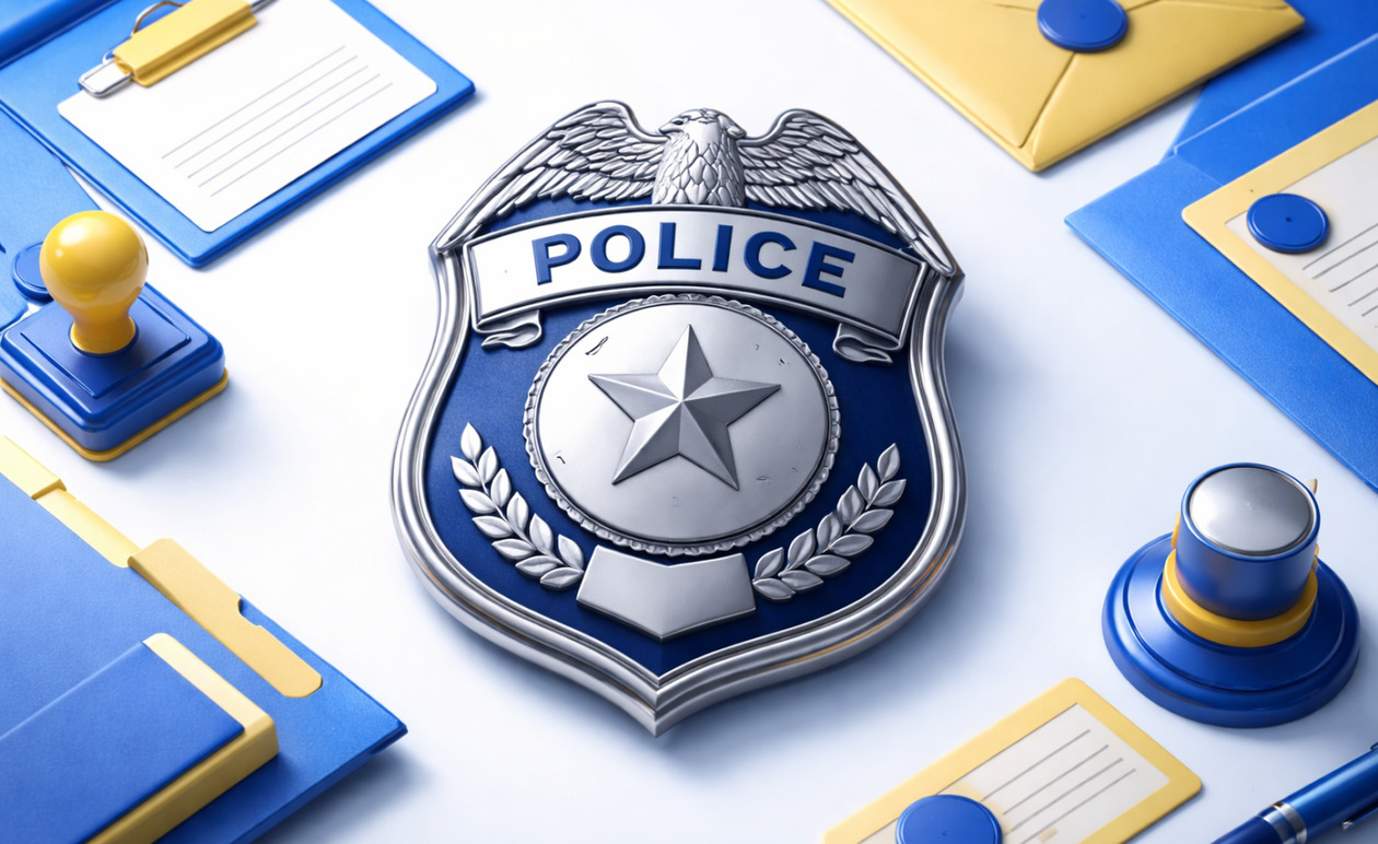 ΑΣΕΠ 1Κ/2024: Εκδόθηκαν τα οριστικά αποτελέσματα για 1.213 μόνιμες προσλήψεις στη Δημοτική Αστυνομία