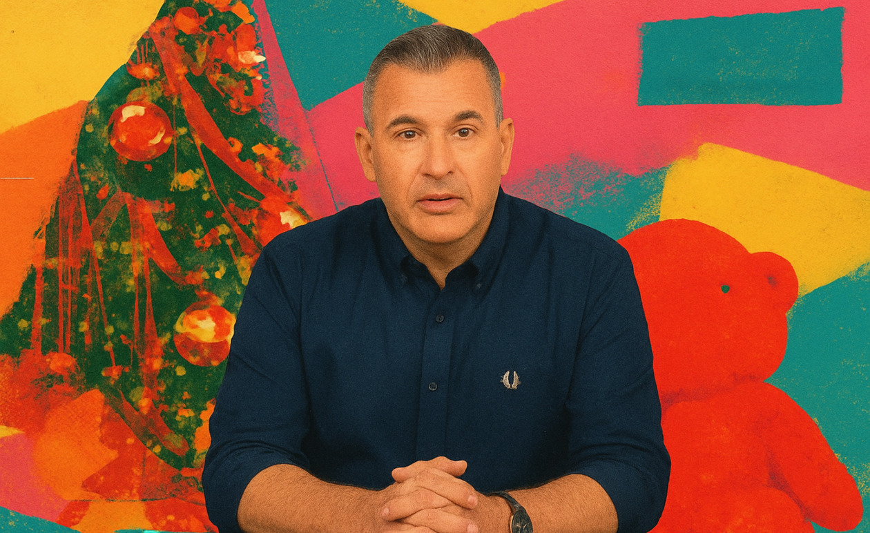 Γιώργος Λιάγκας: Δύο άντρες καλλιτέχνες πρόθυμοι να καταγγείλουν γνωστό τραγουδιστή για ασέλγεια