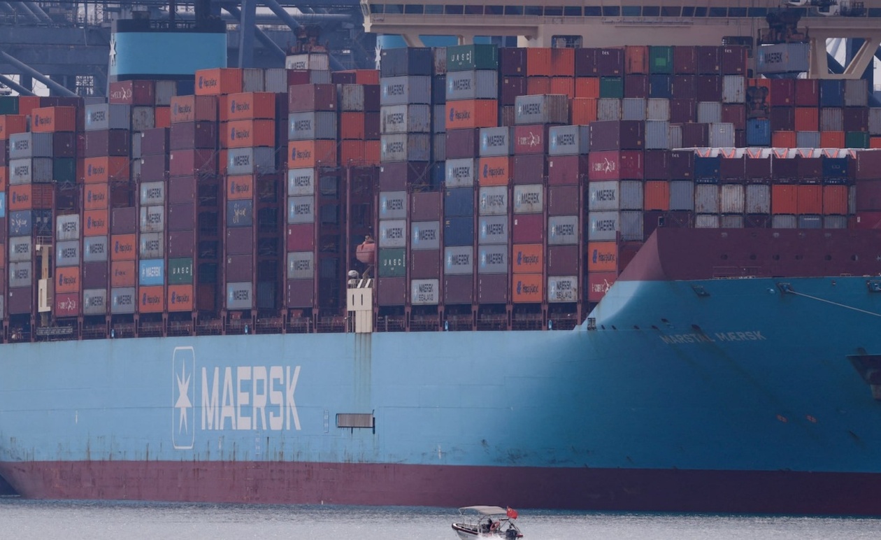 Η Κίνα συμφωνεί σε ετήσια ρύθμιση για σπάνιες γαίες