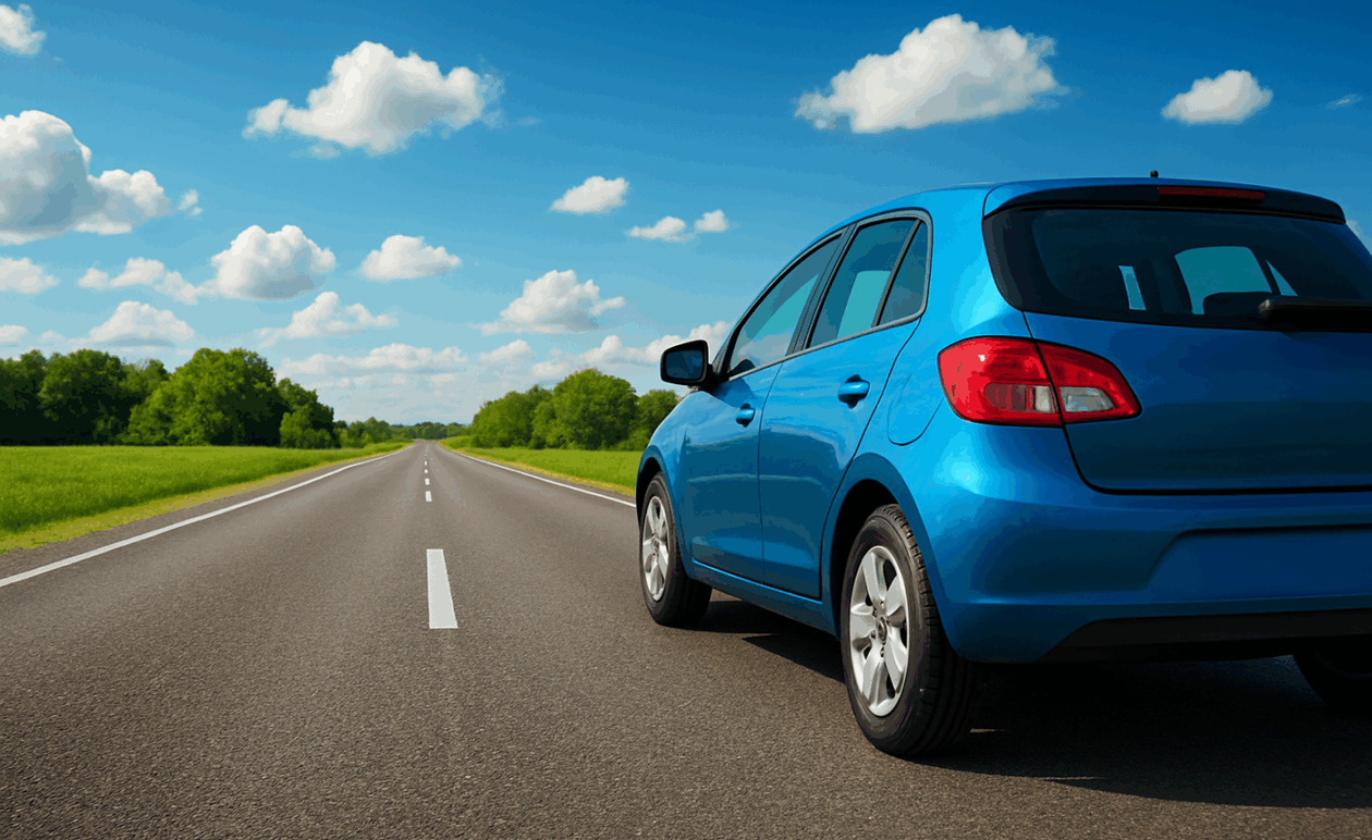 Τέλη κυκλοφορίας 2026: Προθεσμία, Πληρωμή και Πρόστιμα