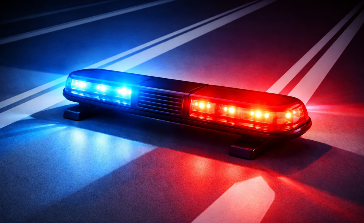 Θεσσαλονίκη: Αστυνομική επιχείρηση στην Περαία με προσαγωγές και ακινητοποιήσεις οχημάτων