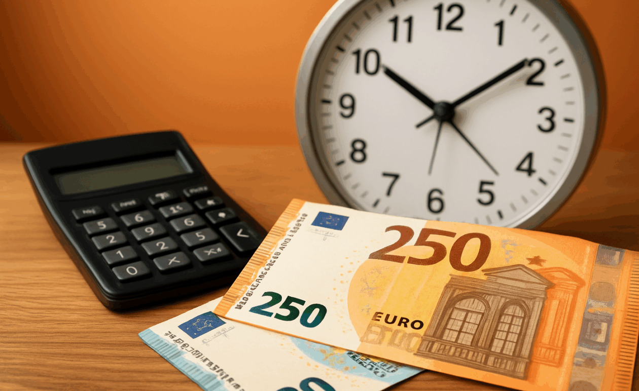 Το Επίδομα Των 250 Ευρώ: Ποιοι Συνταξιούχοι Μένουν Εκτός Και Γιατί