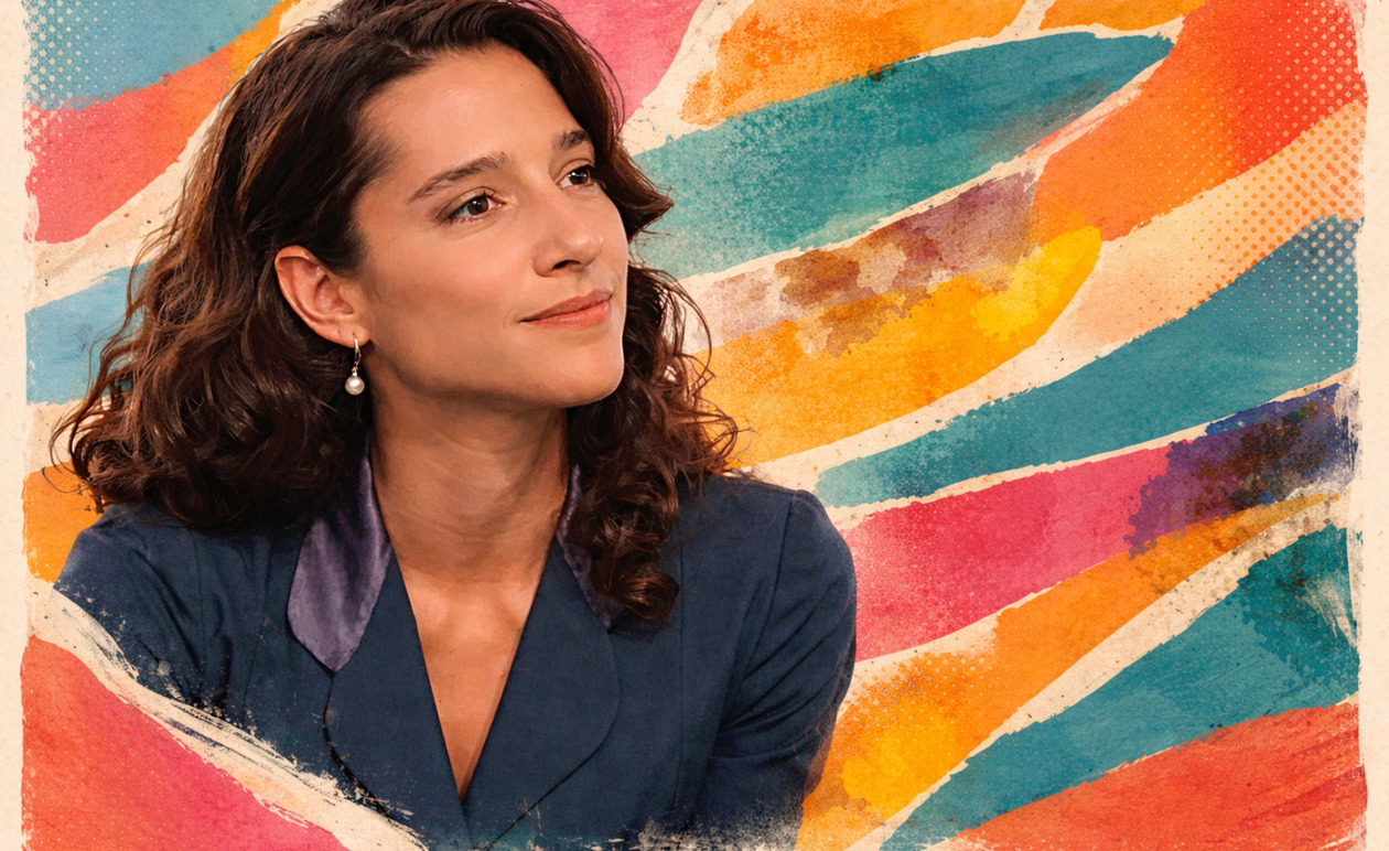 Grand Hotel: Η Σοφία ομολογεί τους φόνους στον ψυχίατρο Ιάσωνα Γαλανό