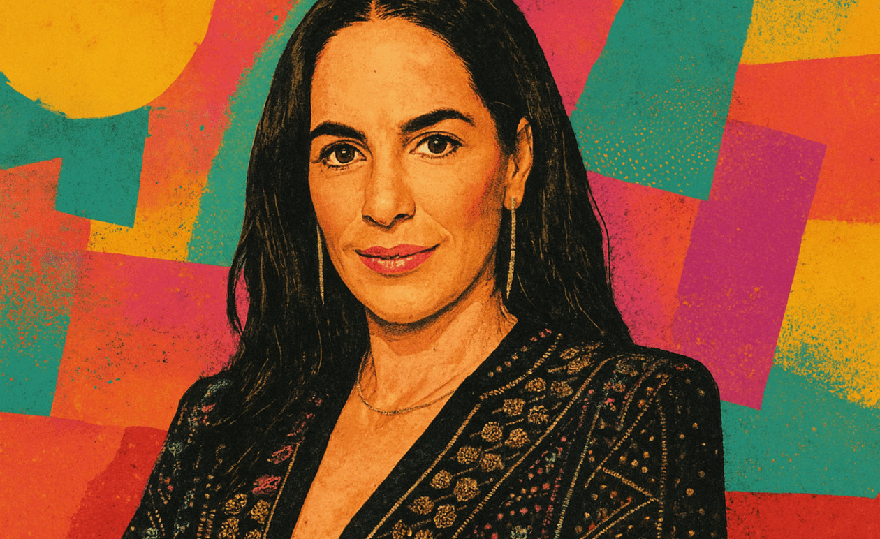 Νόνη Δούνια: Η ενόχληση για την εκπομπή του Κώστα Τσουρού και το νέο της βήμα