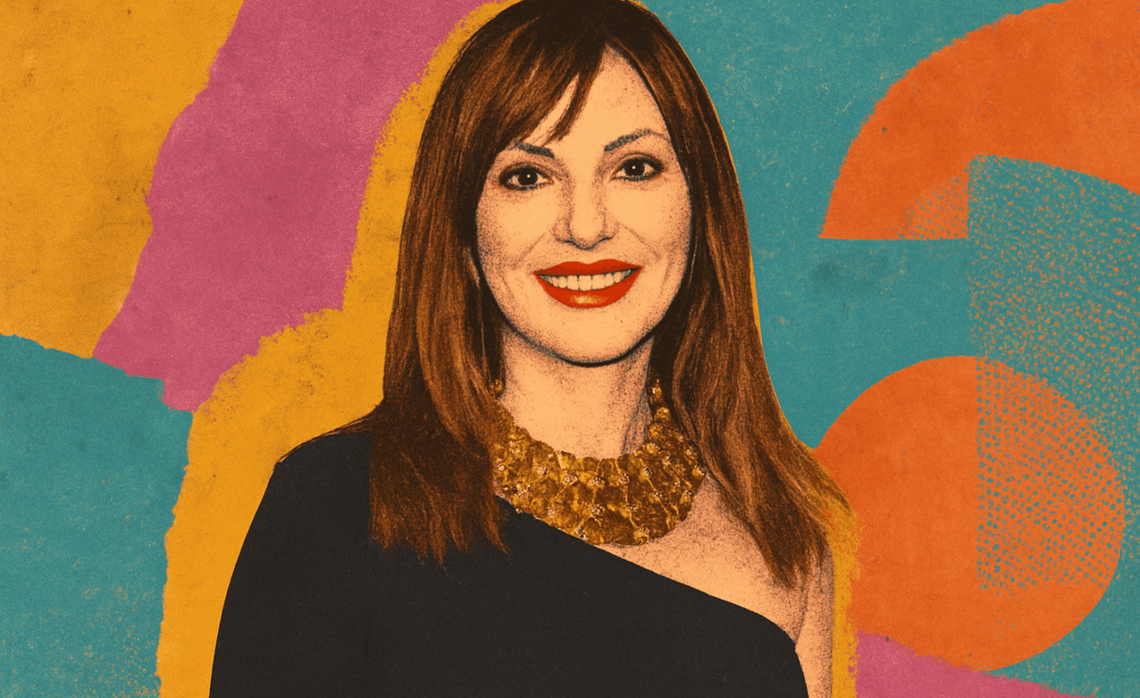 Βίκυ Χατζηβασιλείου: Δεν ρωτήθηκα για τον αρχισυντάκτη στο «Πάμε Πακέτο»