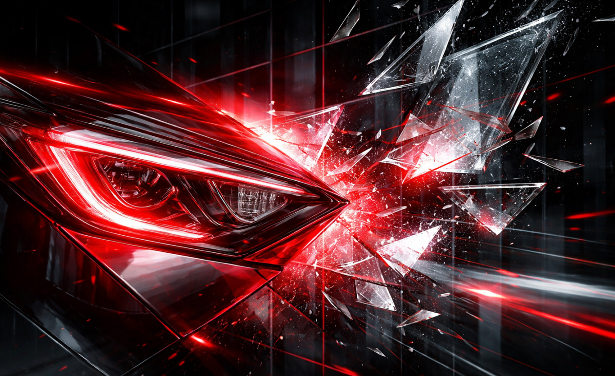 Άλιμος: Αυτοκίνητο εισέβαλε σε κατάστημα – Τραυματίστηκε υπάλληλος της επιχείρησης