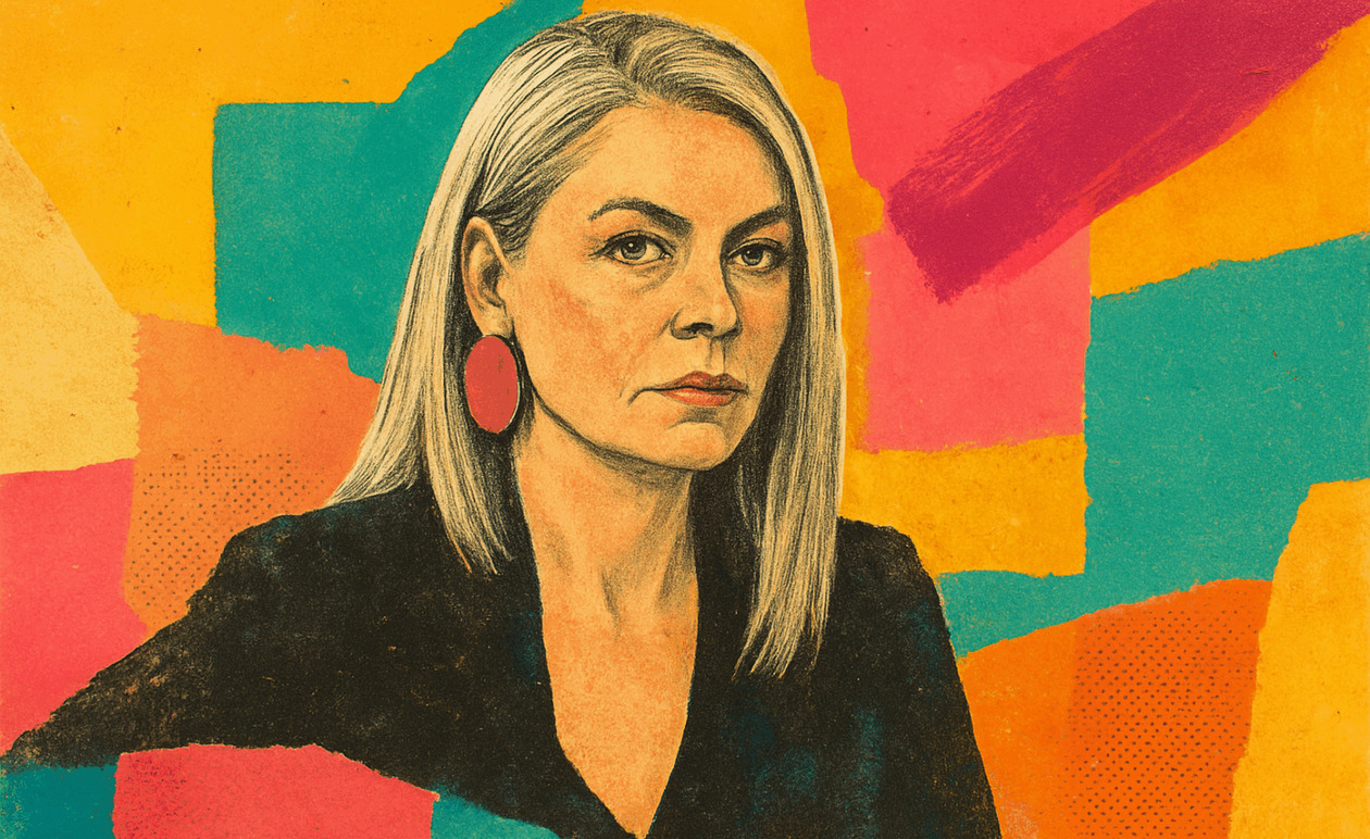 Να μ’ αγαπάς: Η φωτεινή και ο λευτέρης δραπετεύουν, η σοφία επιβάλλει τους κανόνες της