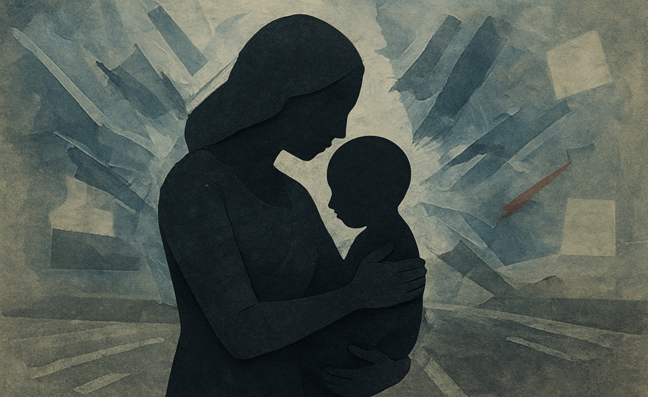 Τύλισος: Δίχρονο κοριτσάκι κατέληξε αιφνίδια μετά από αδιαθεσία