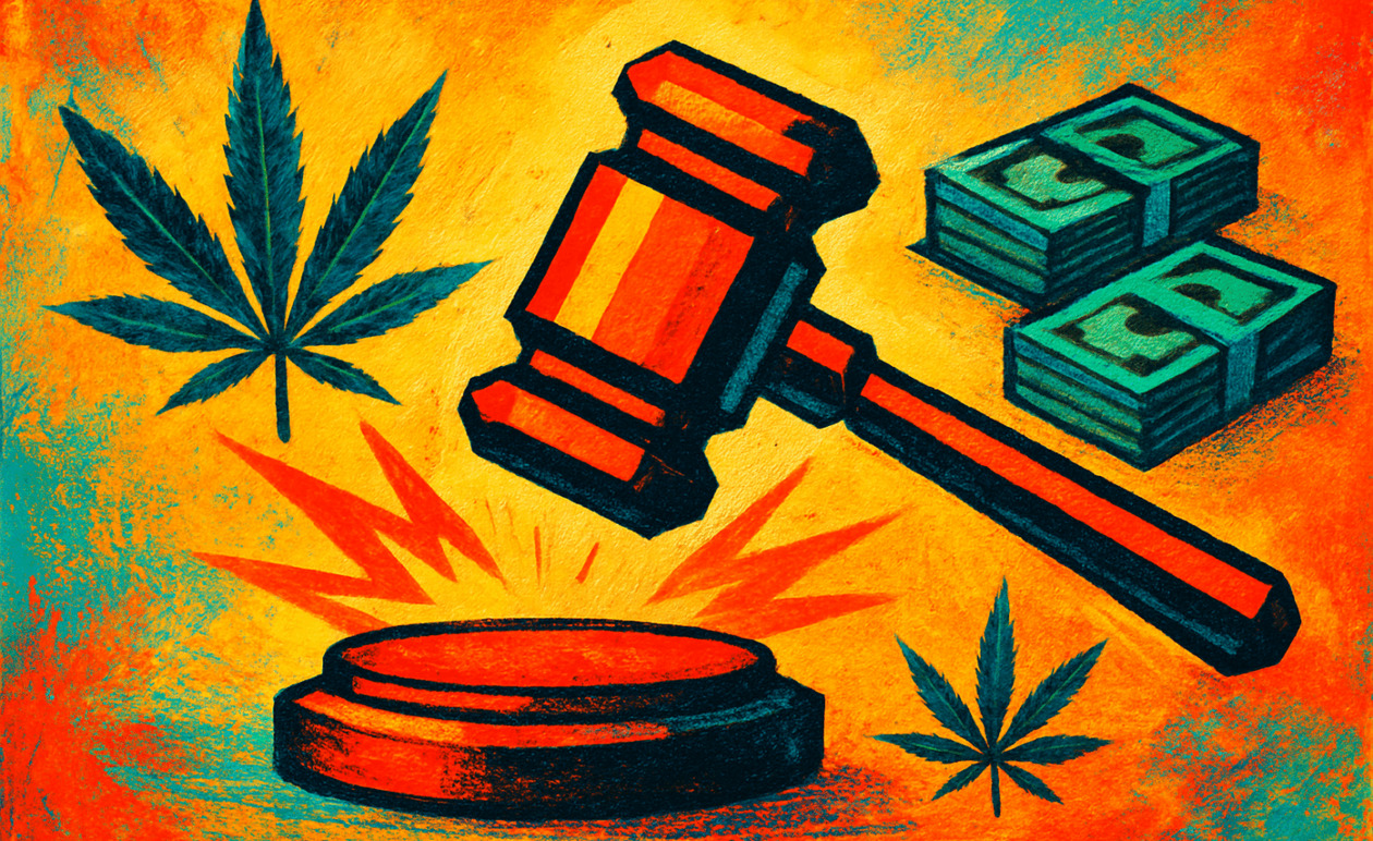 Θεσσαλονίκη: Δύο αλλοδαποί συνελήφθησαν για εμπορία ναρκωτικών με 215 γρ. κάνναβης