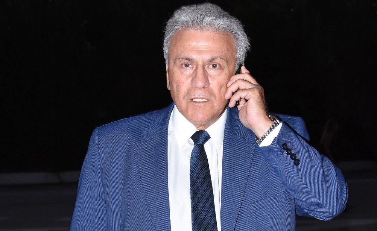 Παναγιώτης Ψωμιάδης: Ο πρώην νομάρχης Θεσσαλονίκης καταδικάστηκε σε 8 χρόνια φυλάκισης